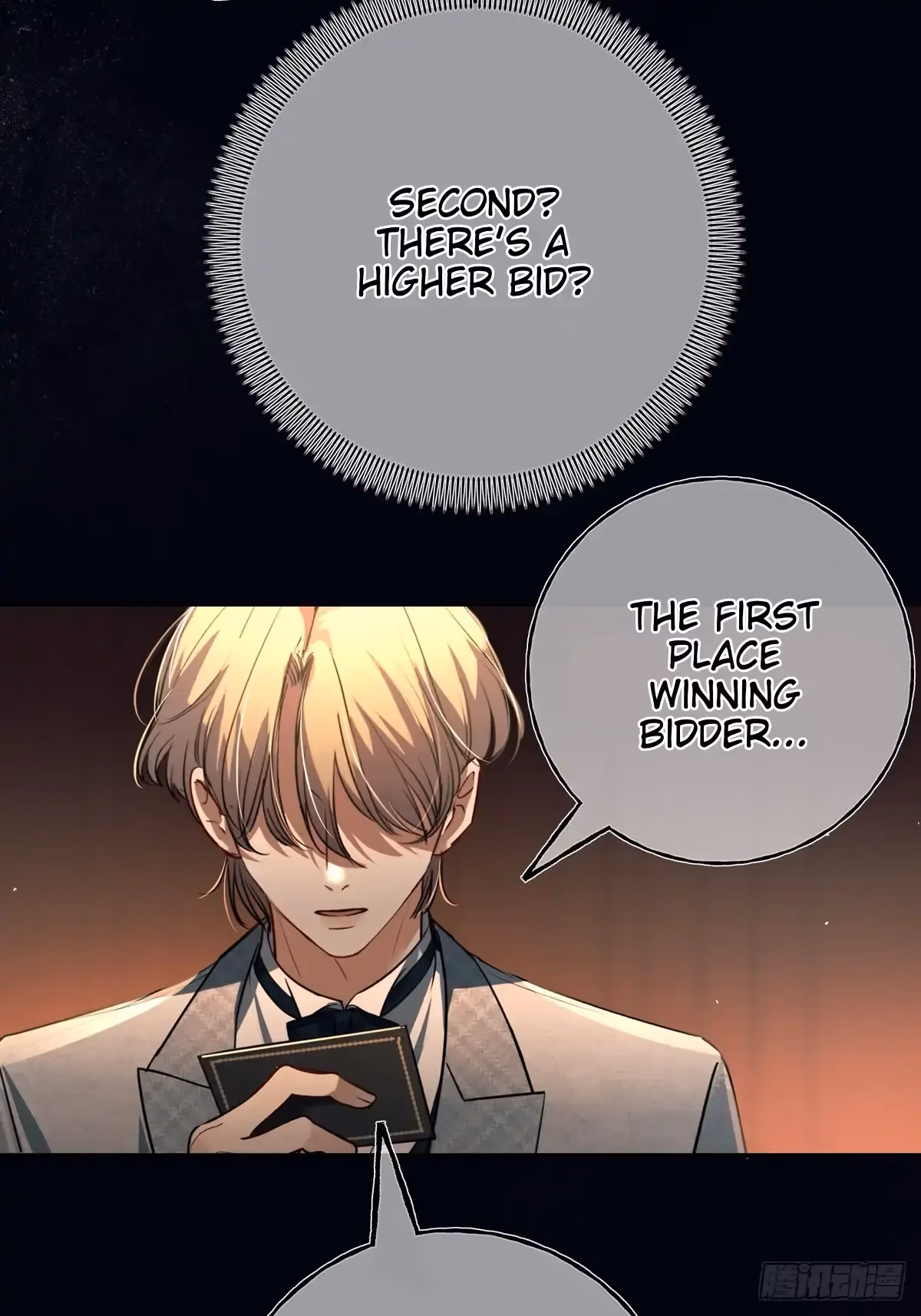 Read Consuming Love chapter 9 image 54 on Lezhin
