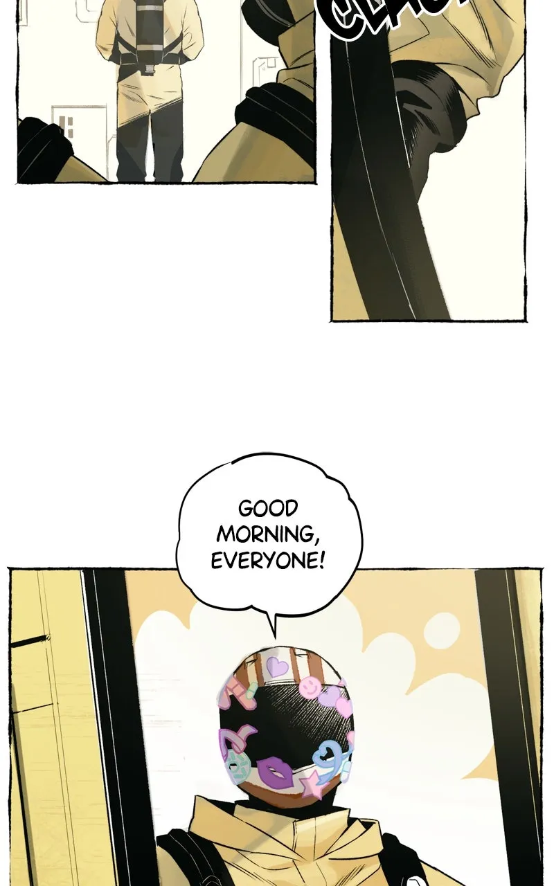 Containment Zone Management Chapter 1 page 3 - 