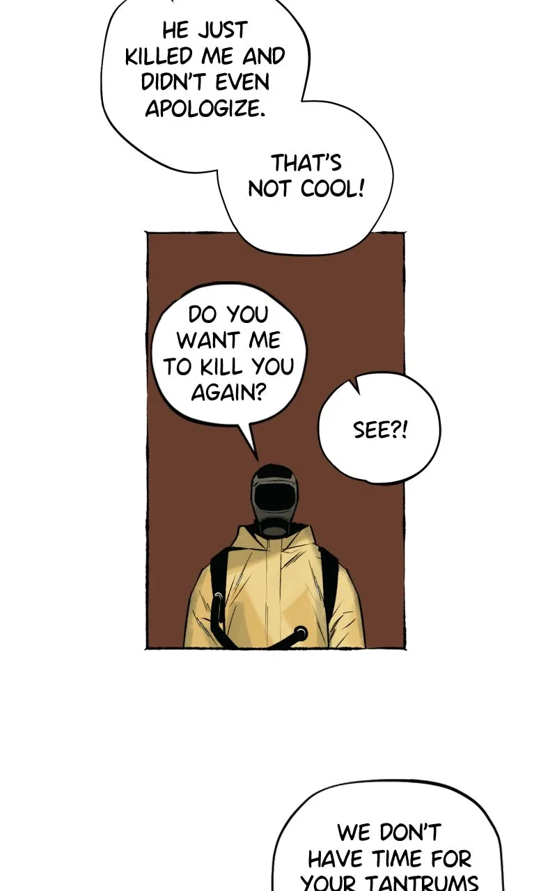 Containment Zone Management Chapter 1 page 42 - 