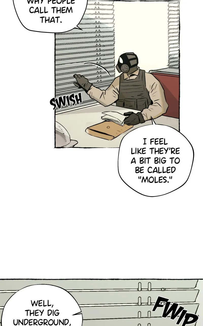 Containment Zone Management Chapter 10 page 8 - 