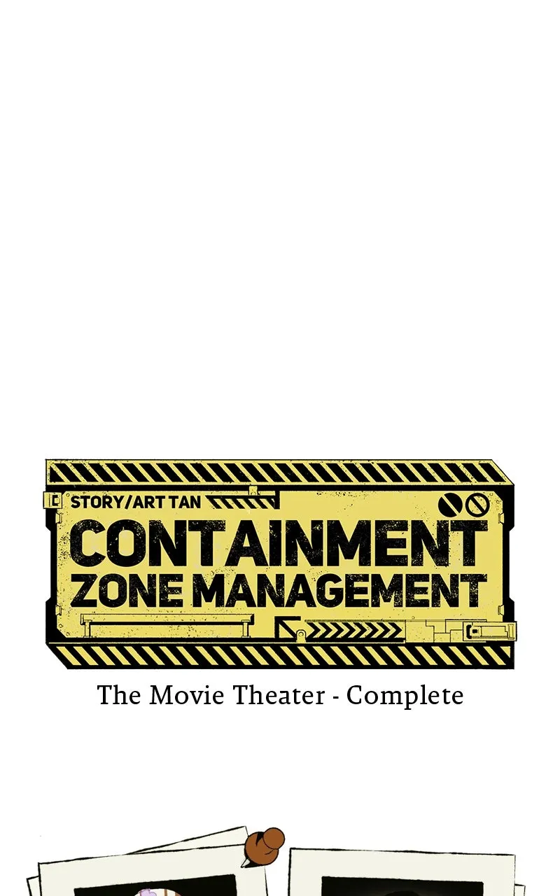 Containment Zone Management Chapter 11 page 73 - 