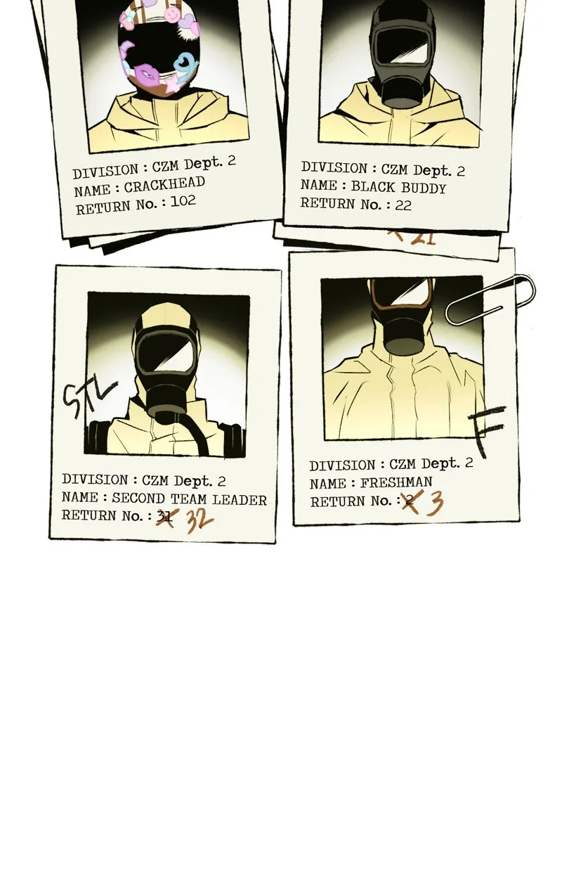 Containment Zone Management Chapter 11 page 74 - 
