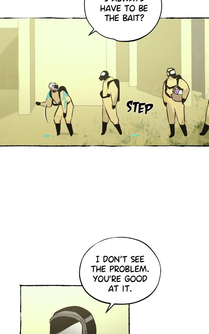 Containment Zone Management Chapter 13 page 3 - 