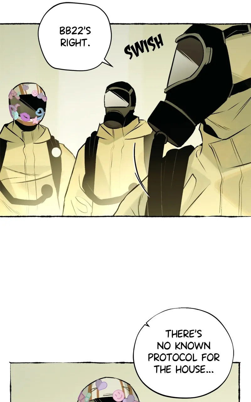Containment Zone Management Chapter 13 page 25 - 