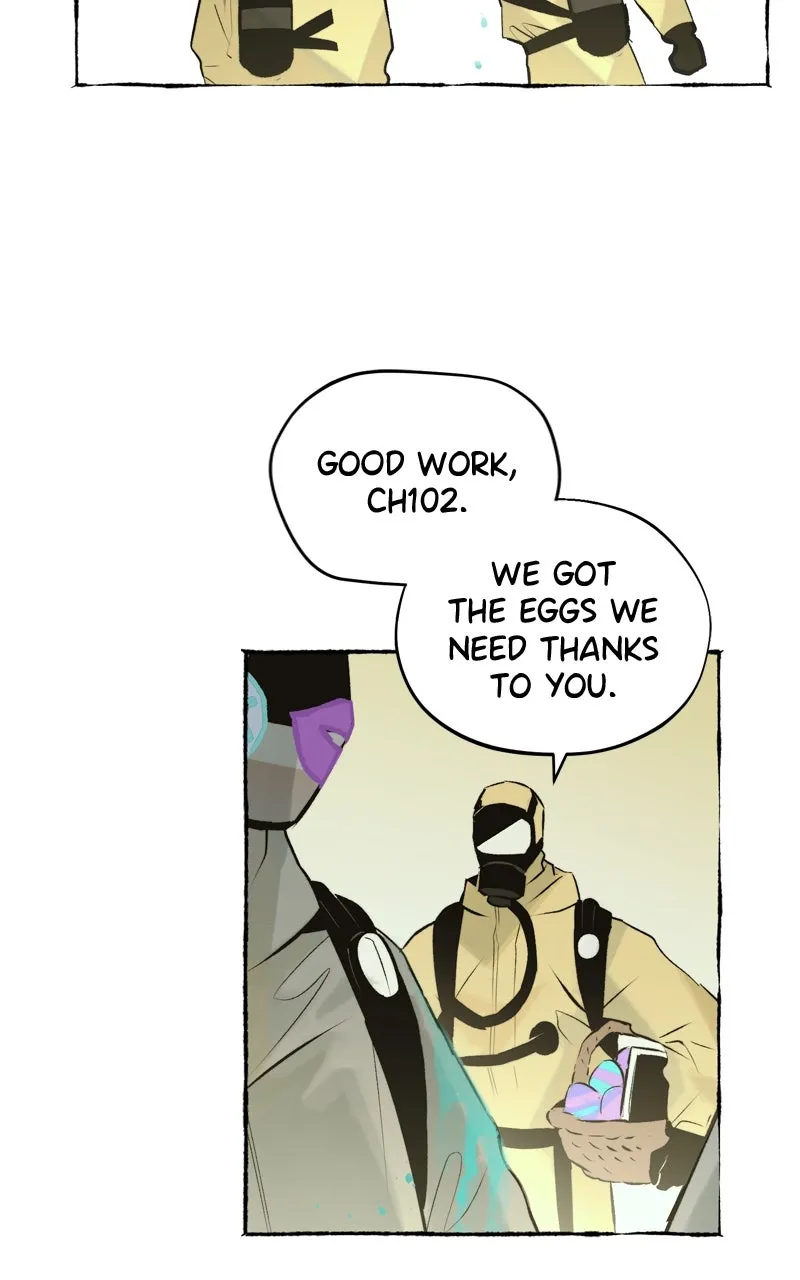 Containment Zone Management Chapter 13 page 5 - 