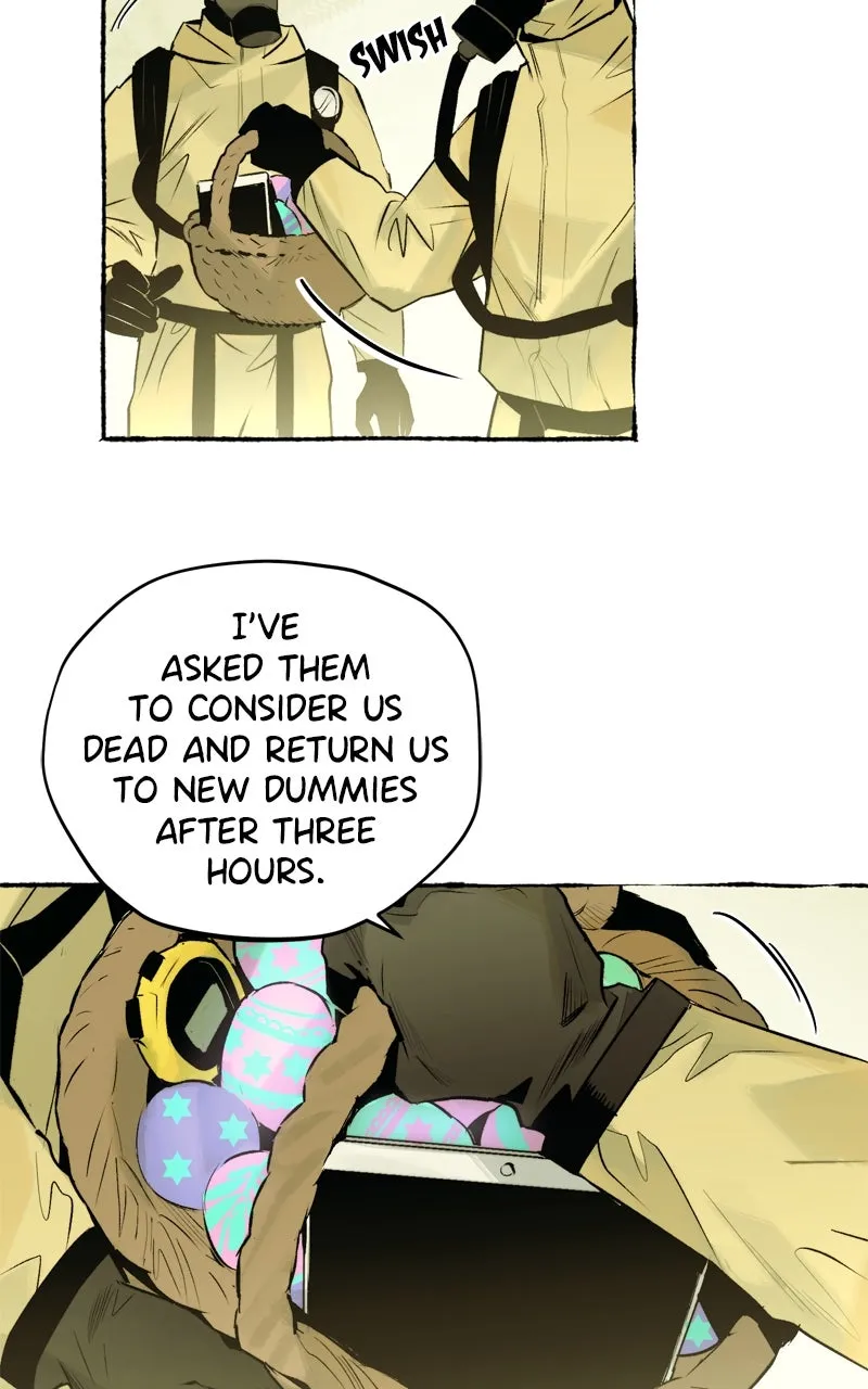 Containment Zone Management Chapter 13 page 44 - 