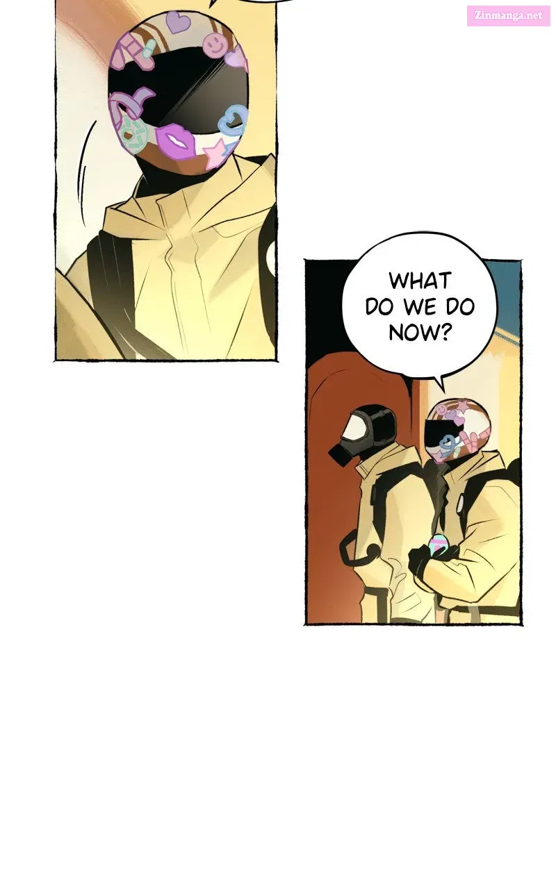 Containment Zone Management Chapter 15 page 2 - 