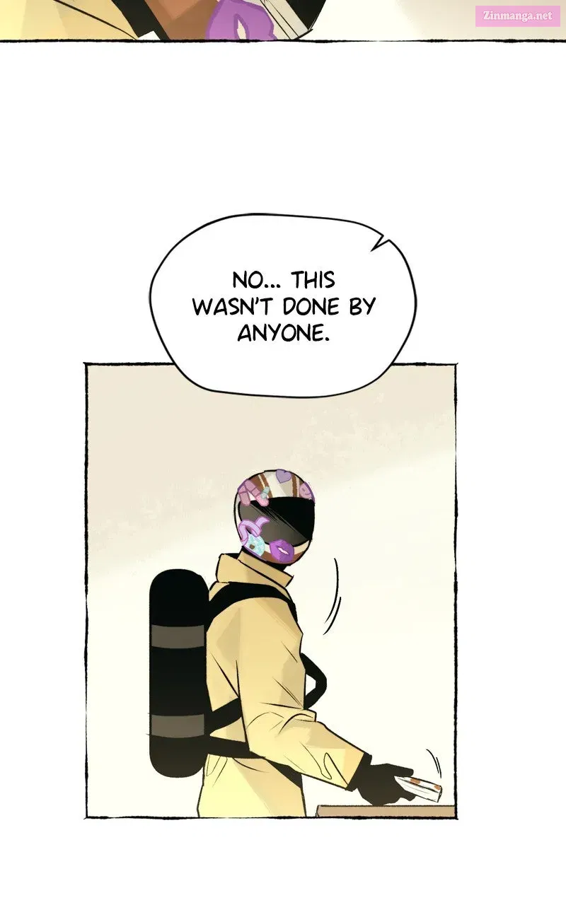 Containment Zone Management Chapter 15 page 18 - 
