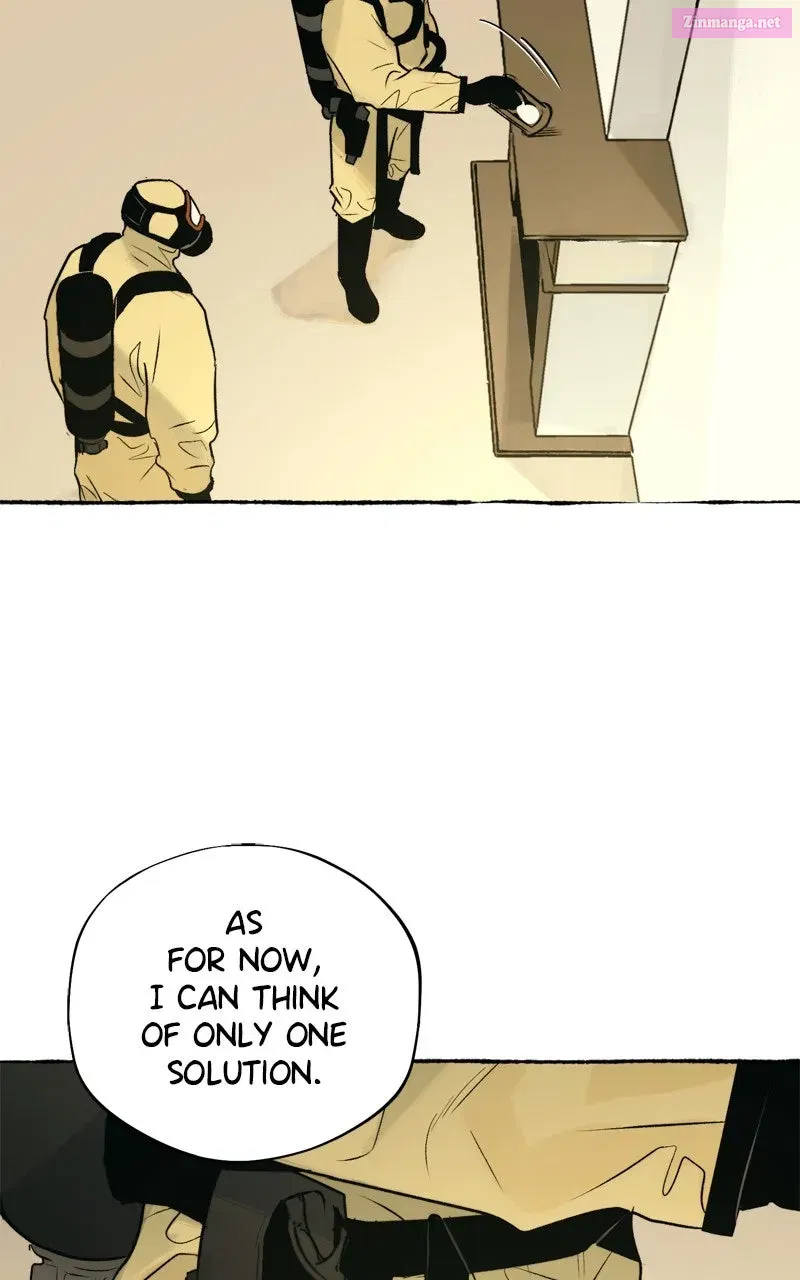 Containment Zone Management Chapter 15 page 33 - 