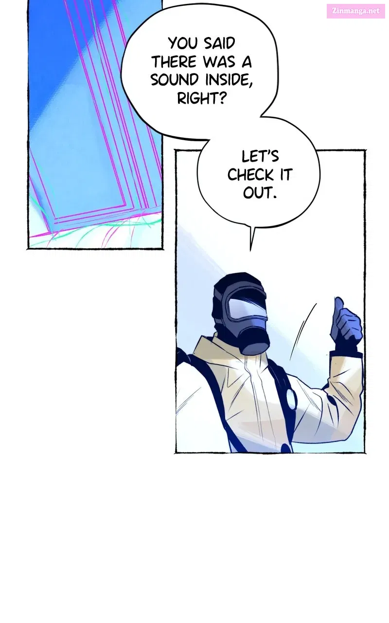 Containment Zone Management Chapter 16 page 35 - 