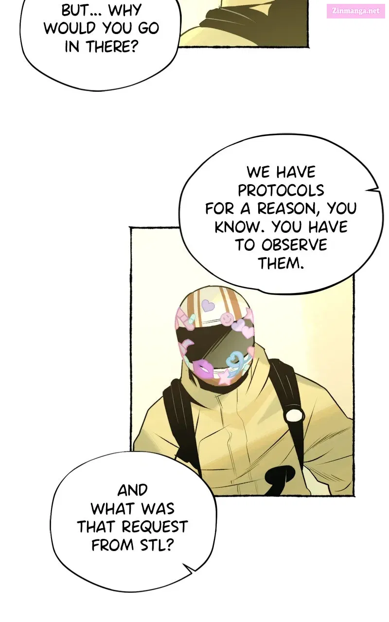 Containment Zone Management Chapter 16 page 53 - 