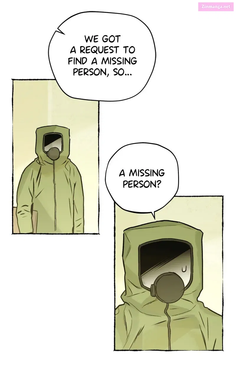 Containment Zone Management Chapter 16 page 55 - 