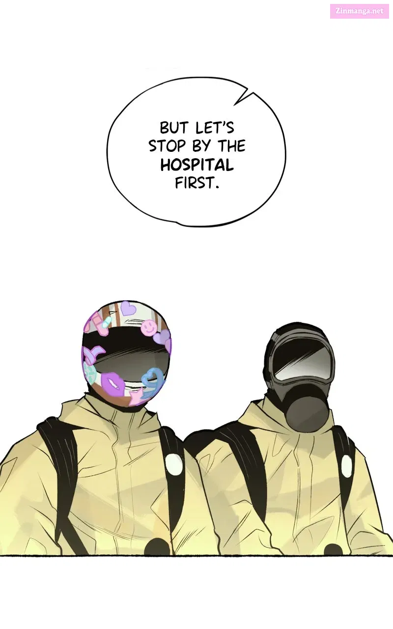 Containment Zone Management Chapter 17 page 12 - 