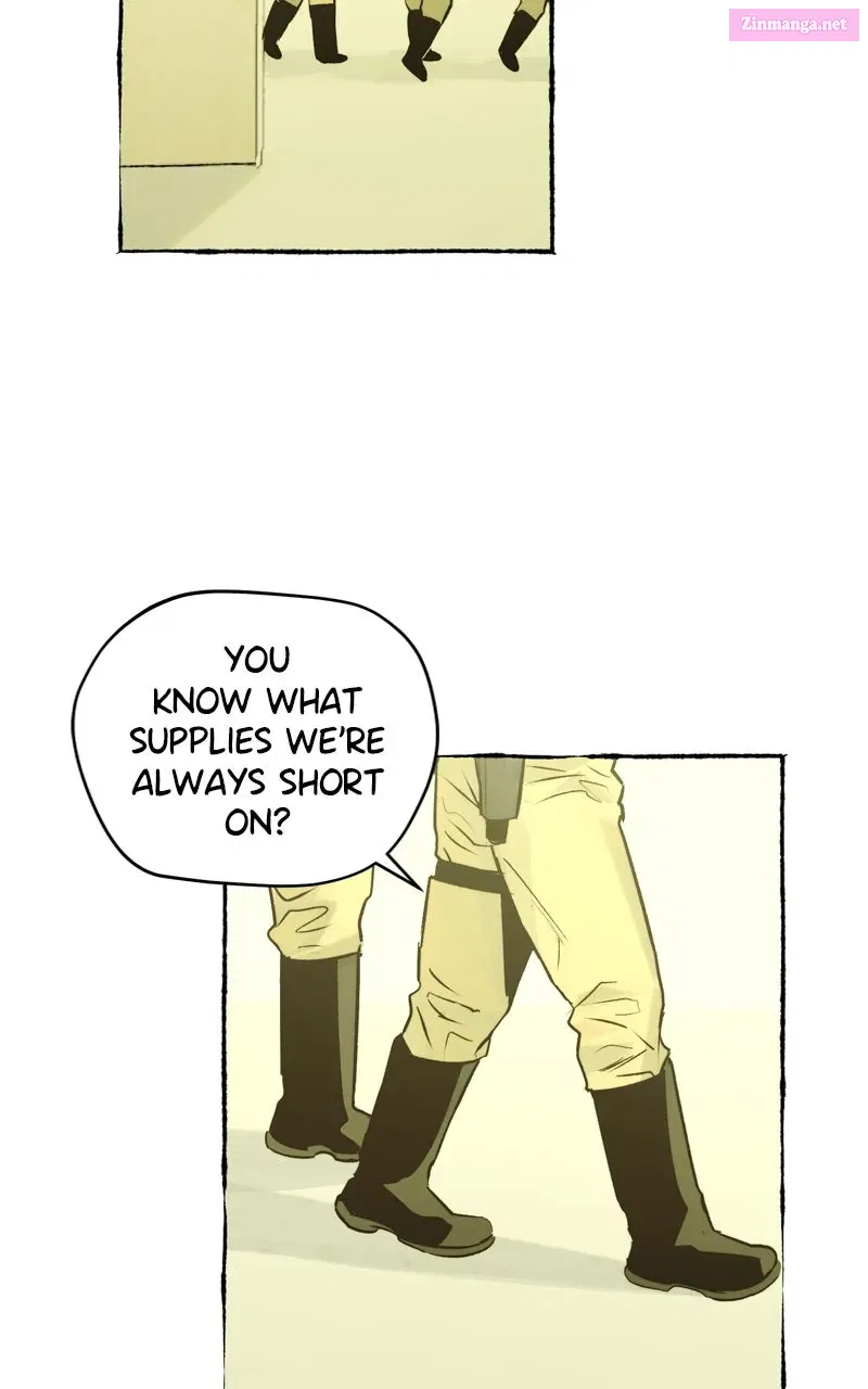 Containment Zone Management Chapter 17 page 15 - 