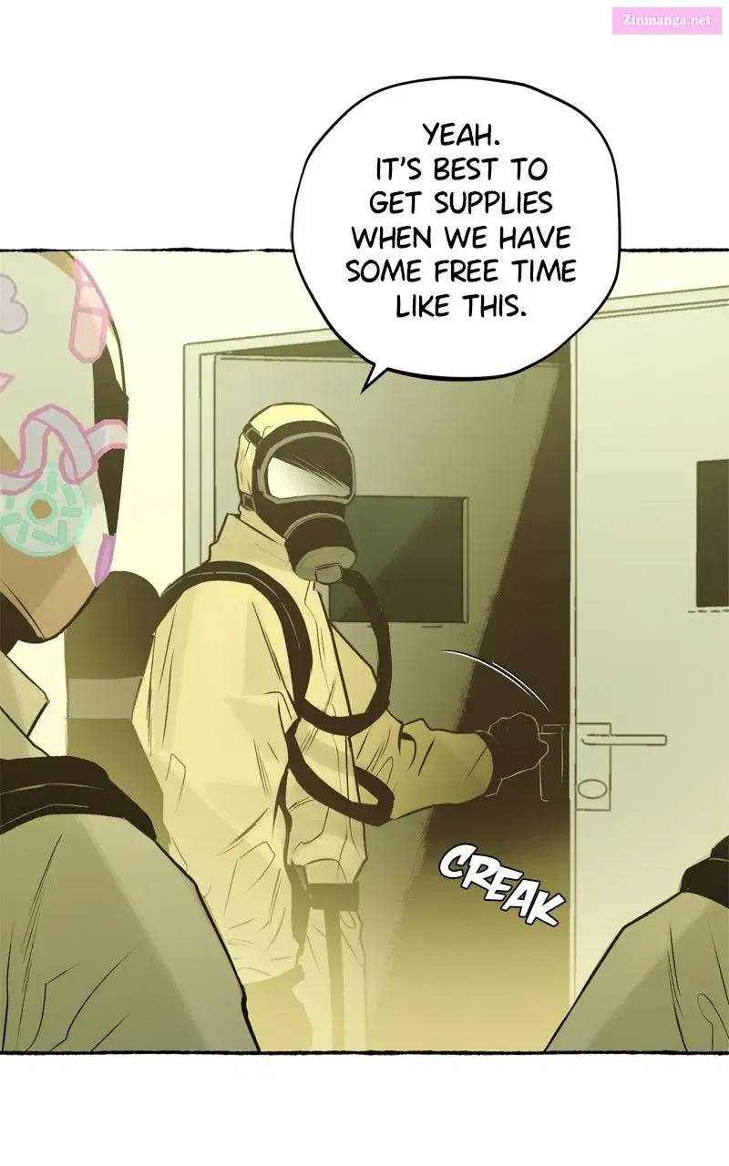 Containment Zone Management Chapter 17 page 20 - 