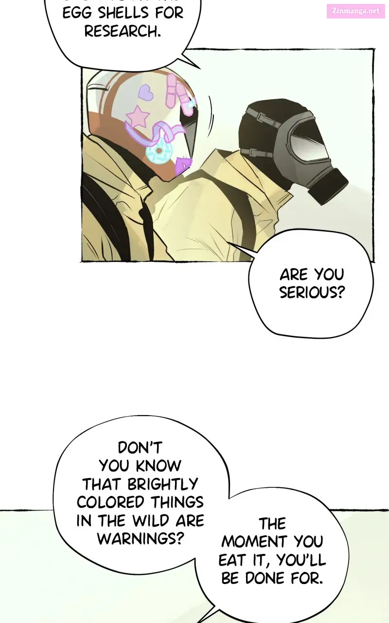 Containment Zone Management Chapter 17 page 3 - 