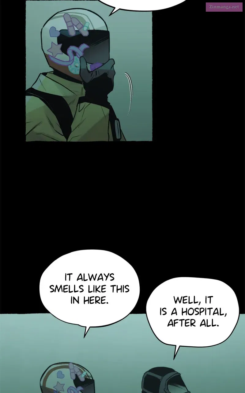 Containment Zone Management Chapter 17 page 24 - 