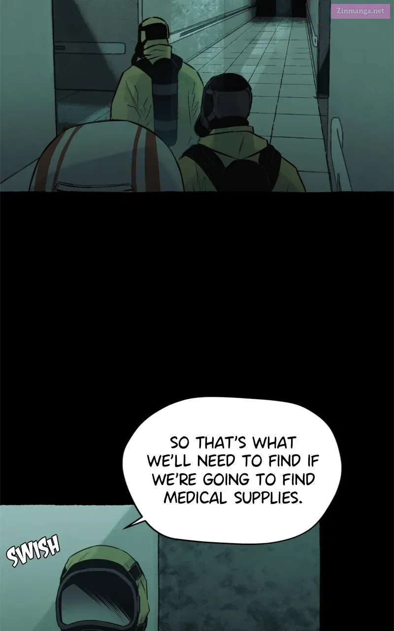 Containment Zone Management Chapter 17 page 28 - 