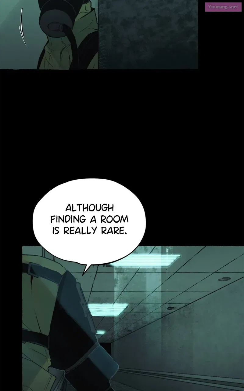 Containment Zone Management Chapter 17 page 29 - 