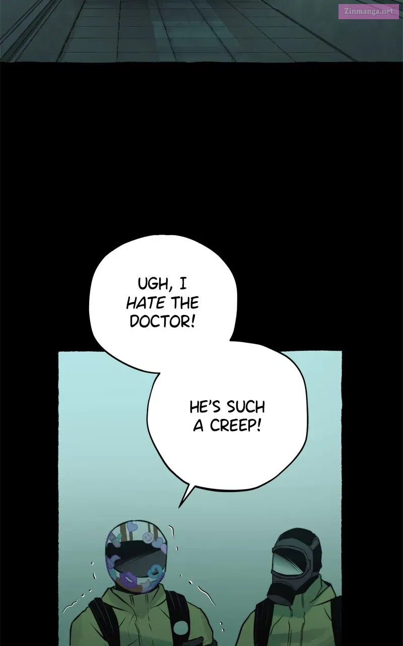 Containment Zone Management Chapter 17 page 31 - 