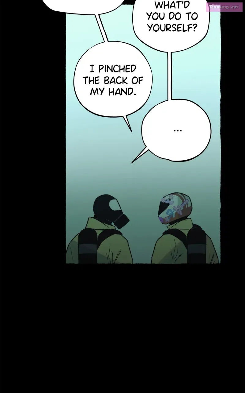 Containment Zone Management Chapter 17 page 36 - 