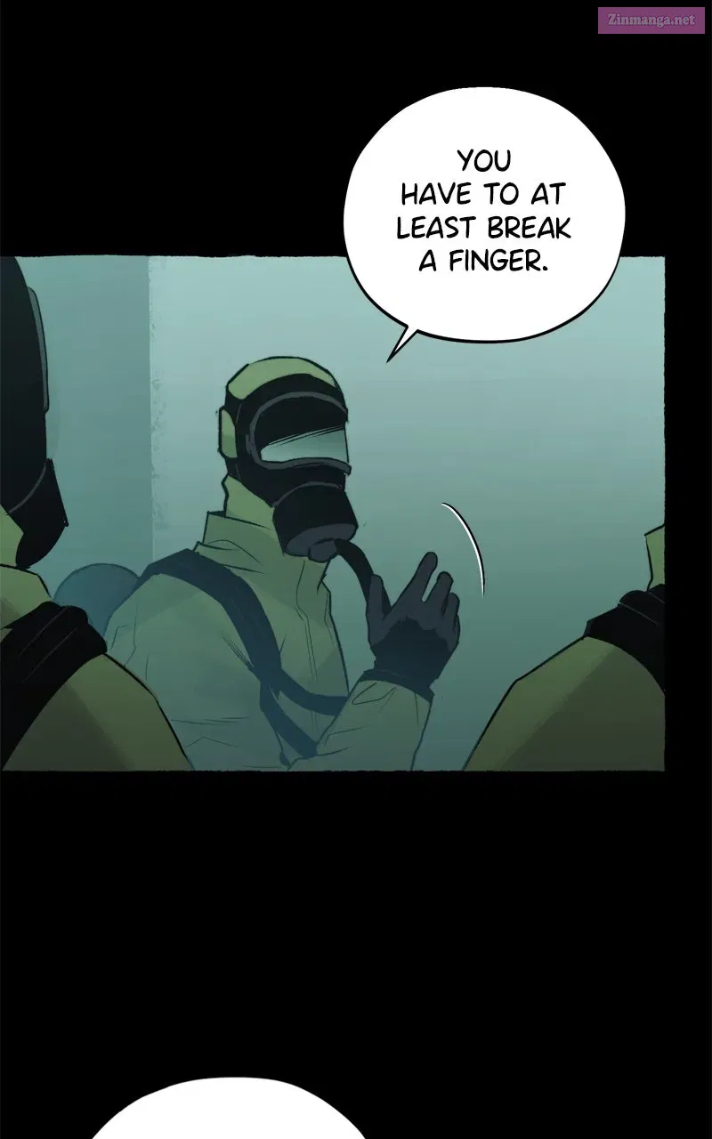 Containment Zone Management Chapter 17 page 37 - 