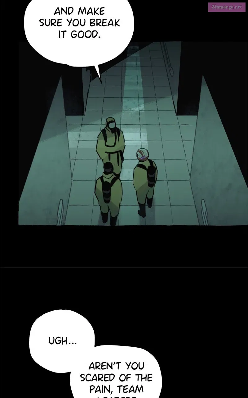 Containment Zone Management Chapter 17 page 38 - 
