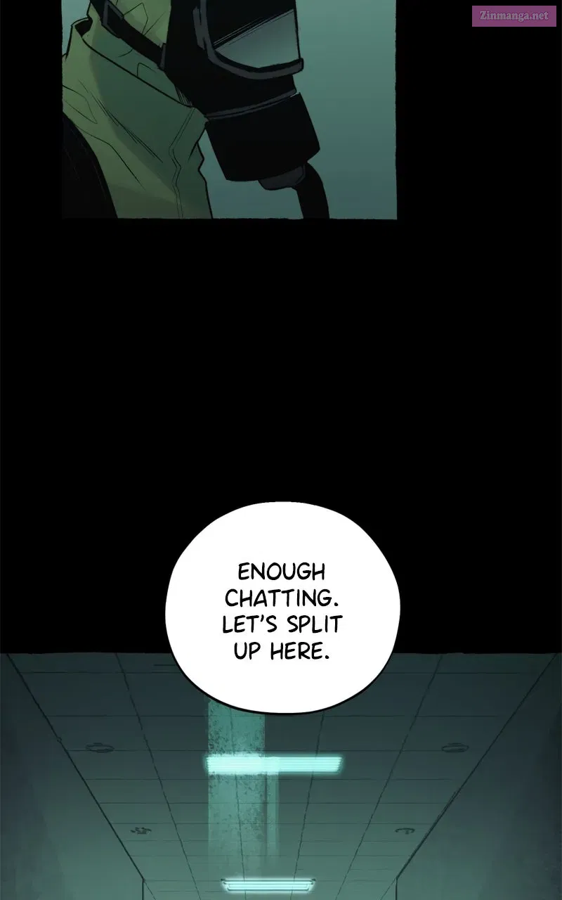 Containment Zone Management Chapter 17 page 40 - 