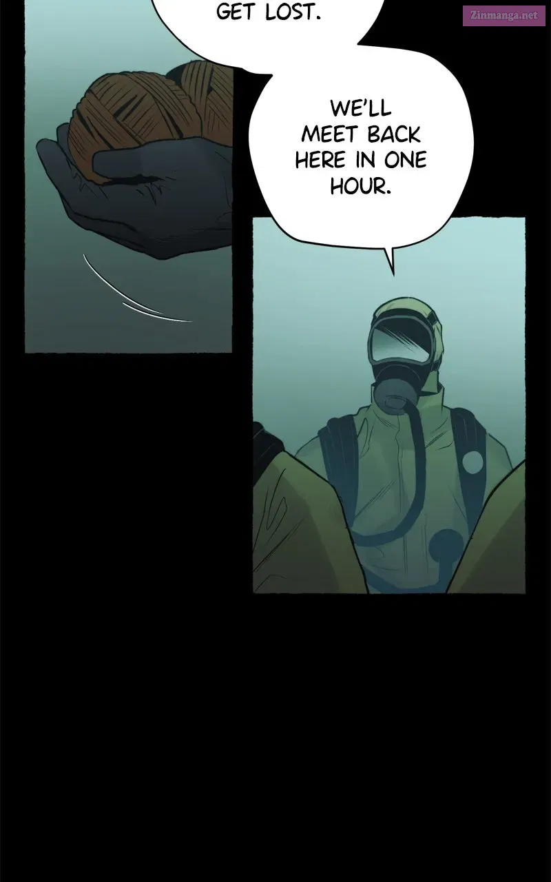 Containment Zone Management Chapter 17 page 42 - 