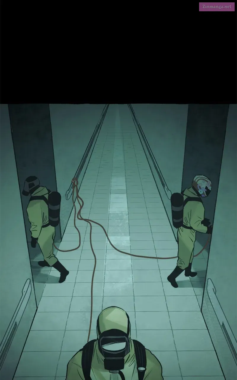Containment Zone Management Chapter 17 page 43 - 