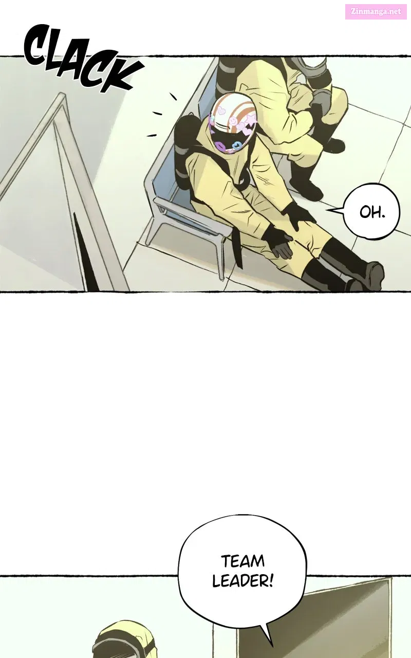 Containment Zone Management Chapter 17 page 6 - 