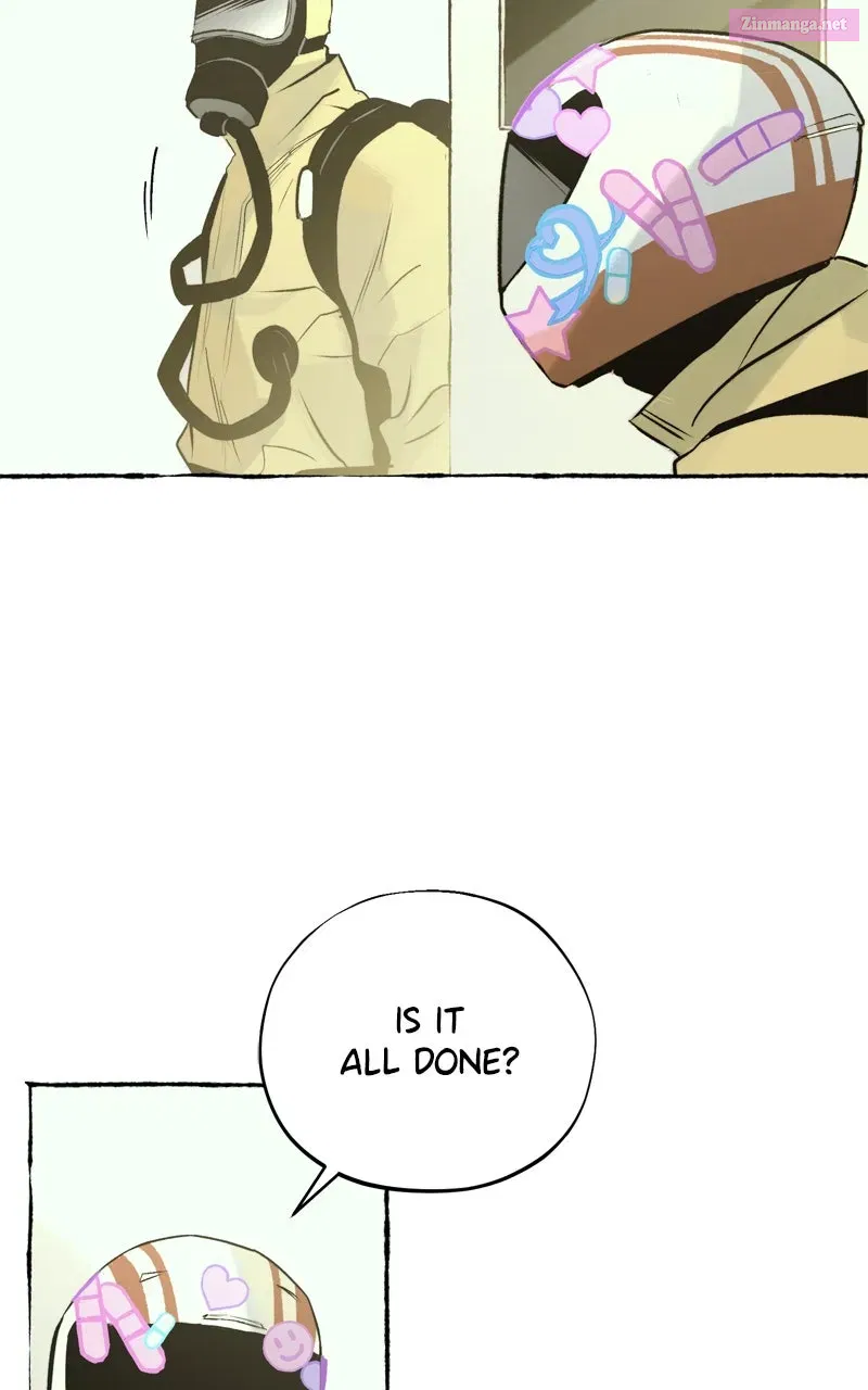 Containment Zone Management Chapter 17 page 7 - 