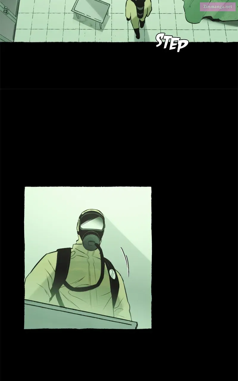 Containment Zone Management Chapter 17 page 64 - 