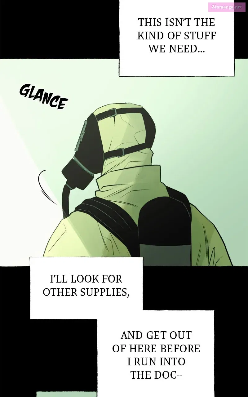 Containment Zone Management Chapter 17 page 68 - 