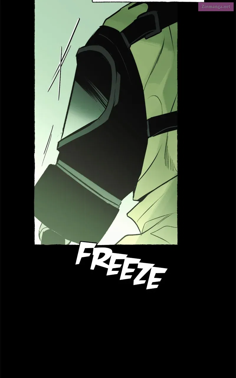 Containment Zone Management Chapter 17 page 69 - 