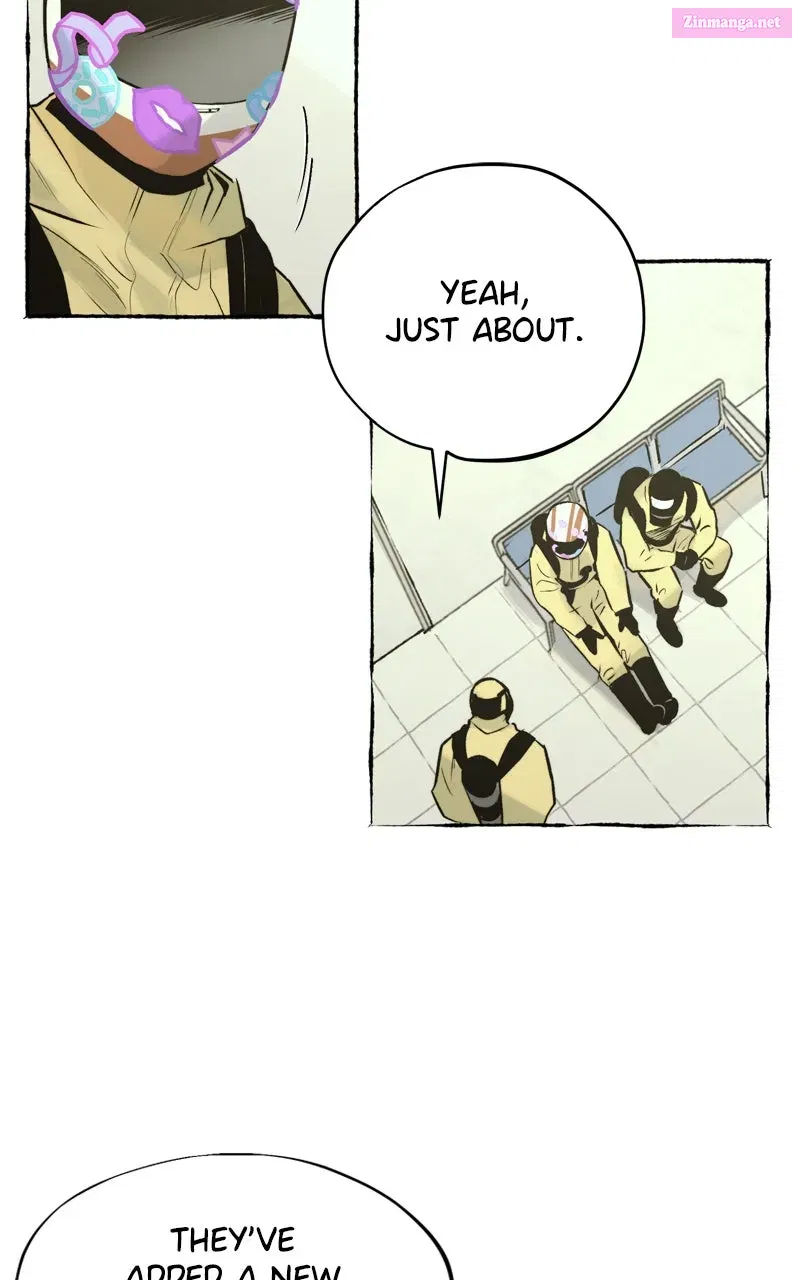 Containment Zone Management Chapter 17 page 8 - 