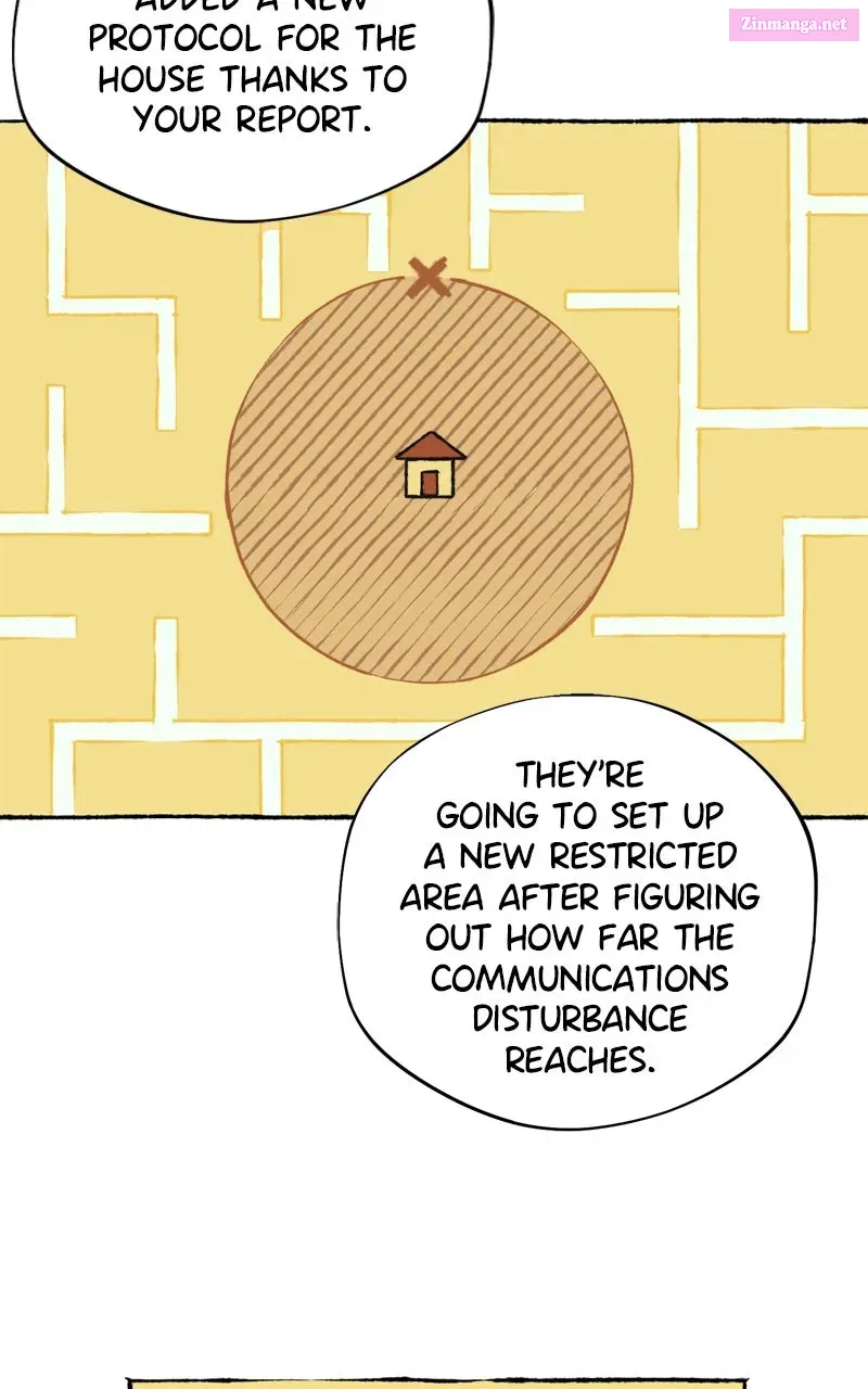 Containment Zone Management Chapter 17 page 9 - 