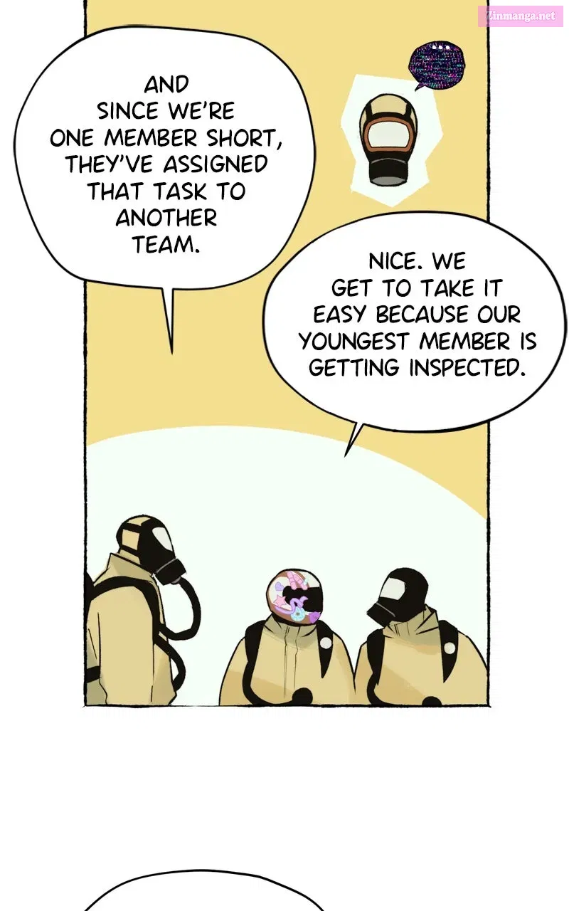Containment Zone Management Chapter 17 page 10 - 