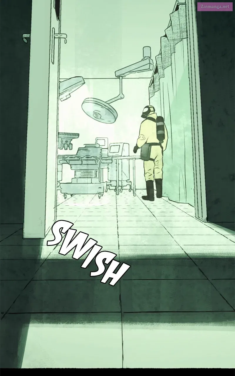 Containment Zone Management Chapter 18 page 5 - 