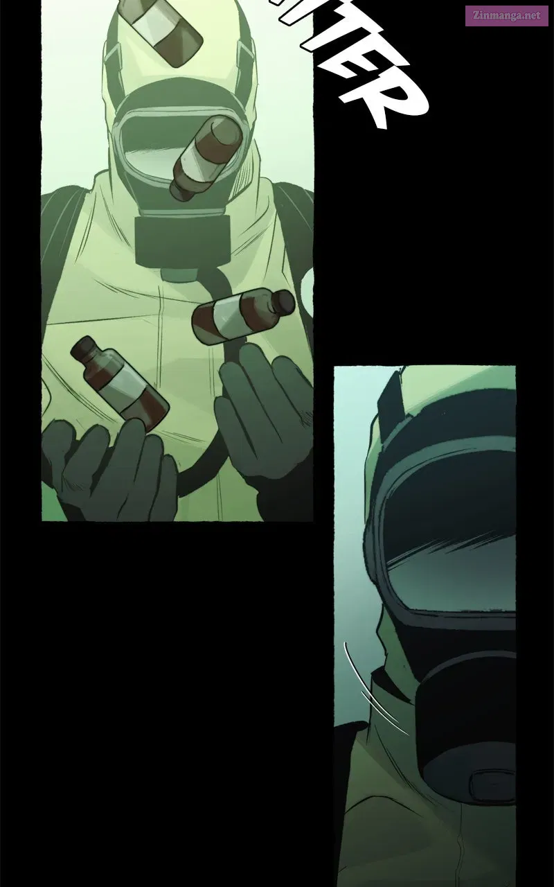 Containment Zone Management Chapter 18 page 62 - 