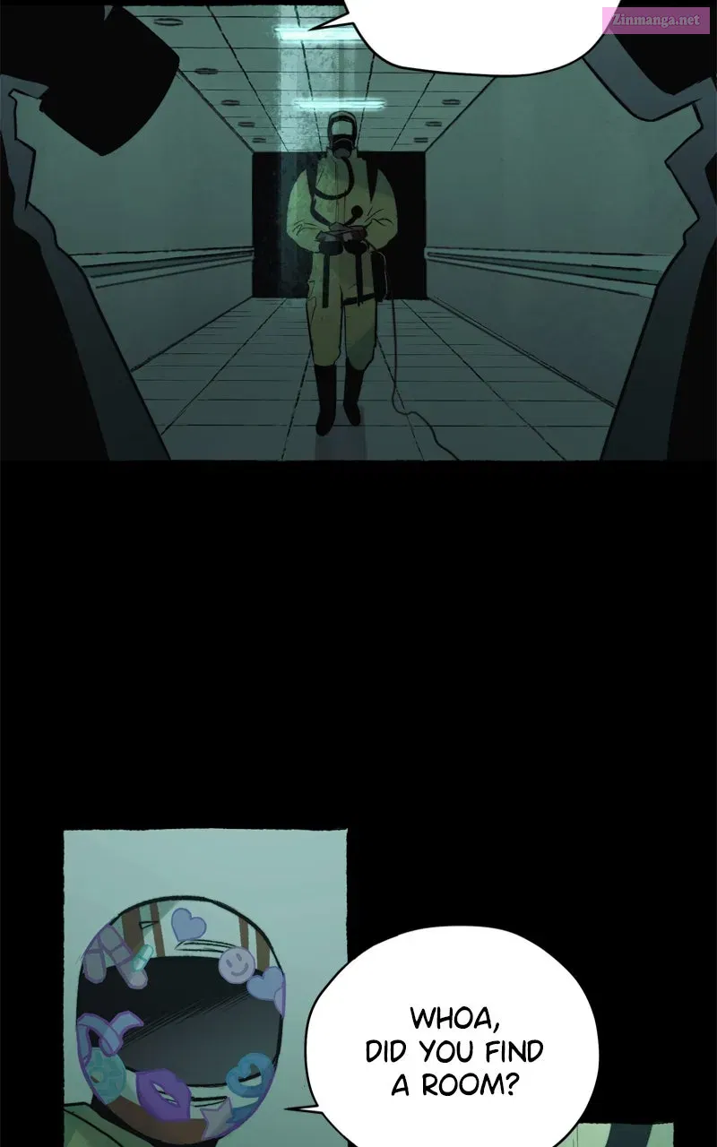 Containment Zone Management Chapter 18 page 70 - 