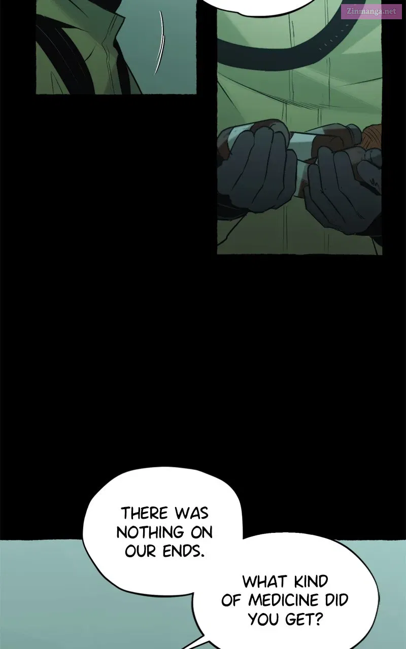 Containment Zone Management Chapter 18 page 71 - 
