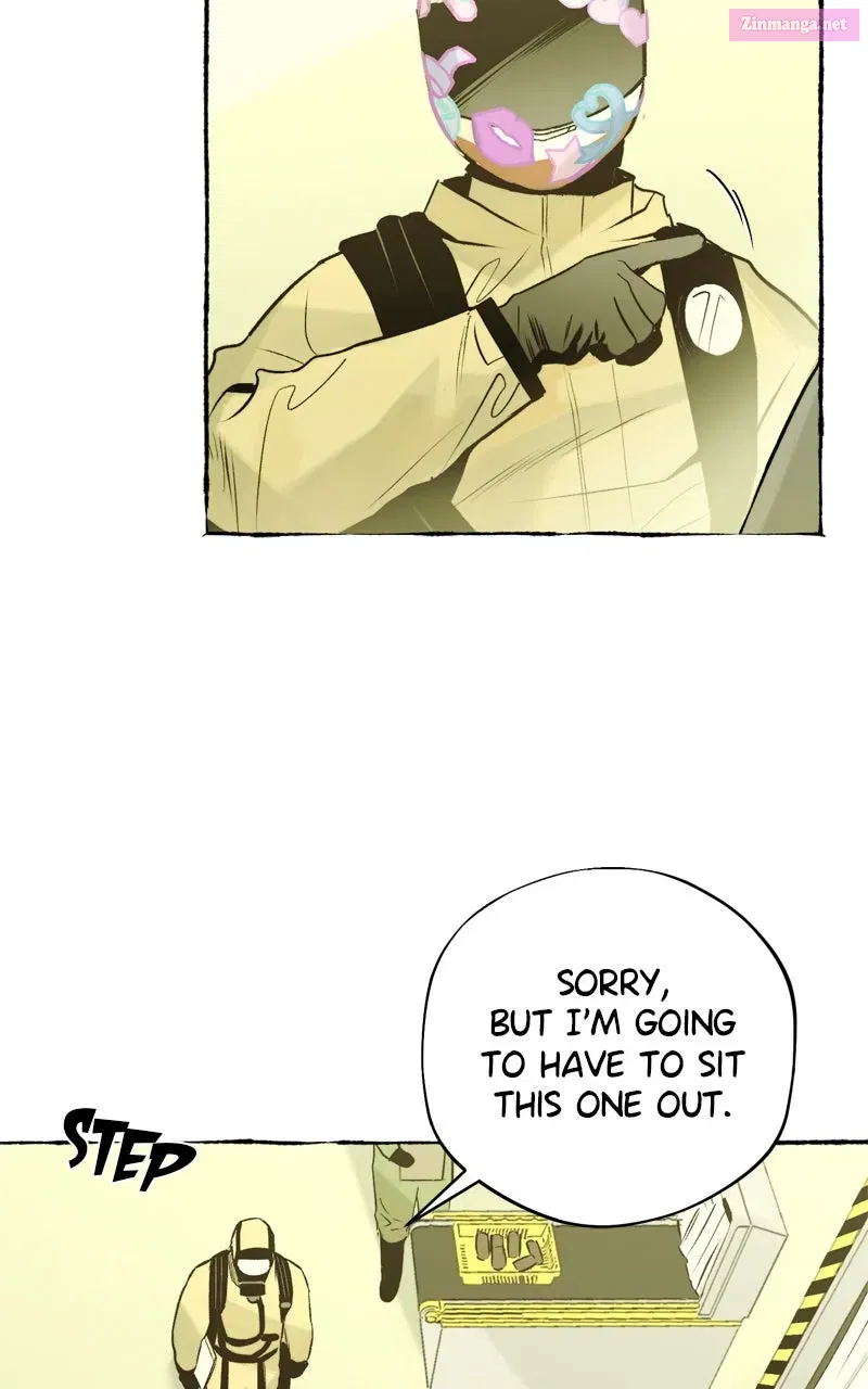 Containment Zone Management Chapter 19 page 14 - 