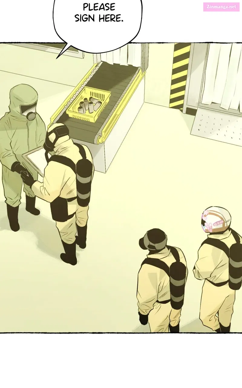 Containment Zone Management Chapter 19 page 4 - 
