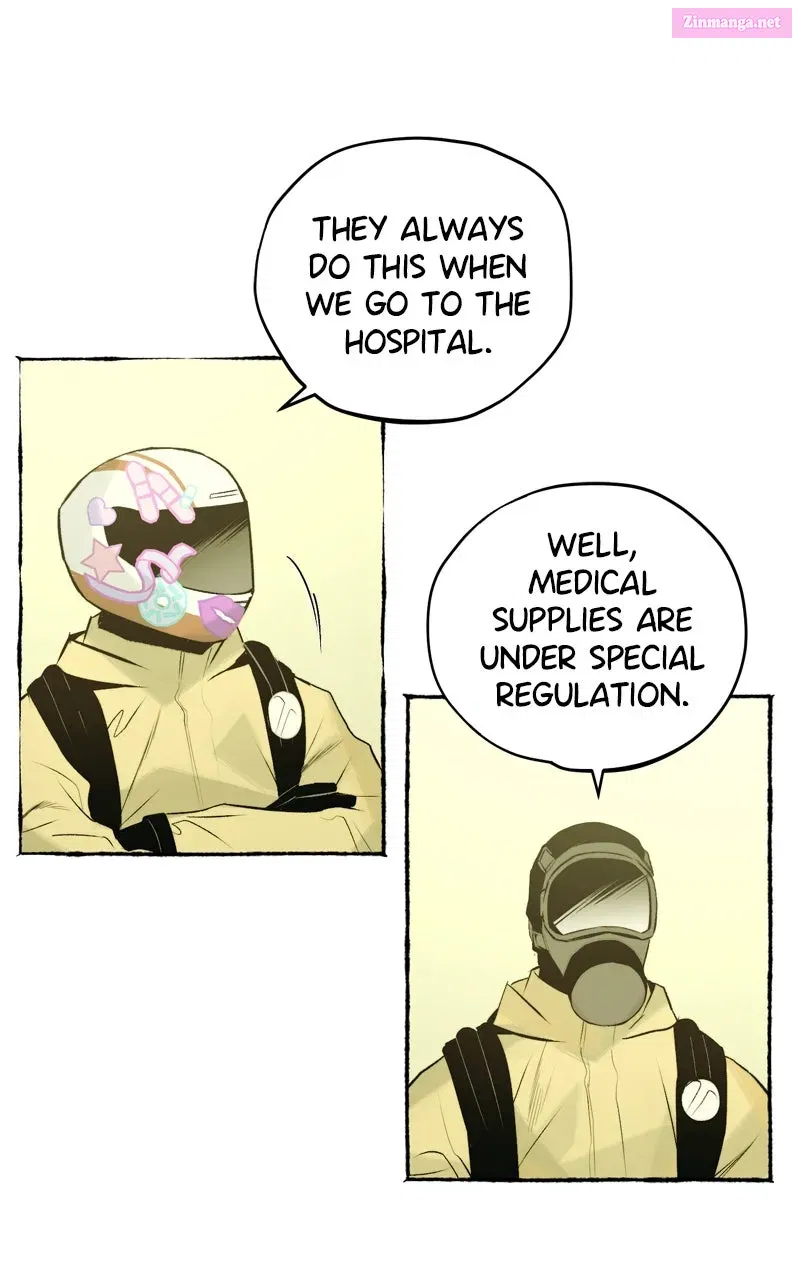 Containment Zone Management Chapter 19 page 5 - 