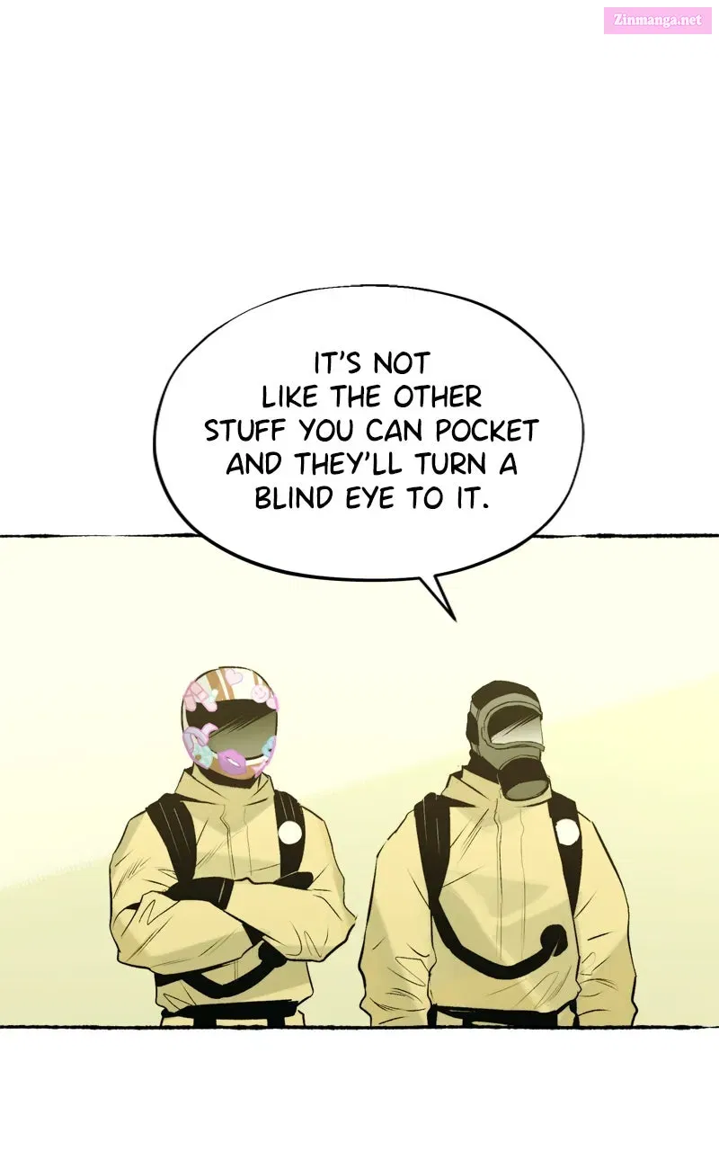 Containment Zone Management Chapter 19 page 6 - 