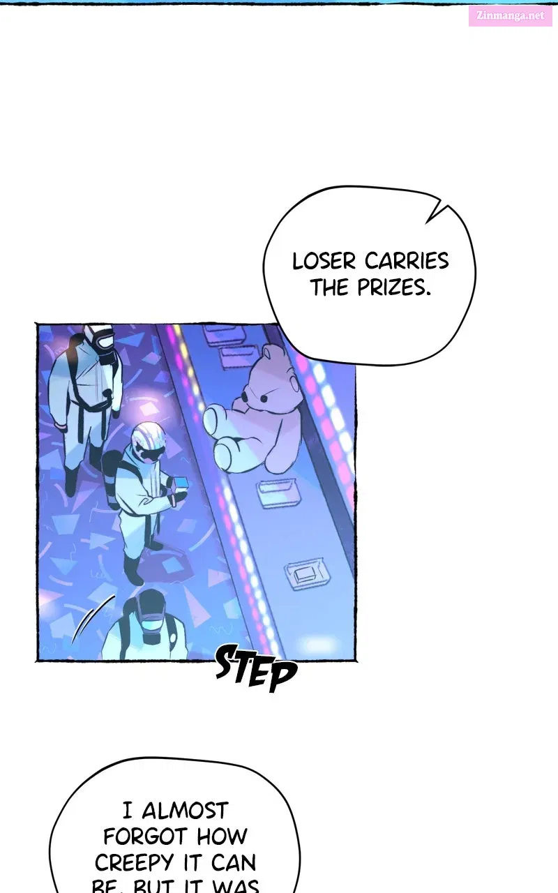Containment Zone Management Chapter 19 page 64 - 