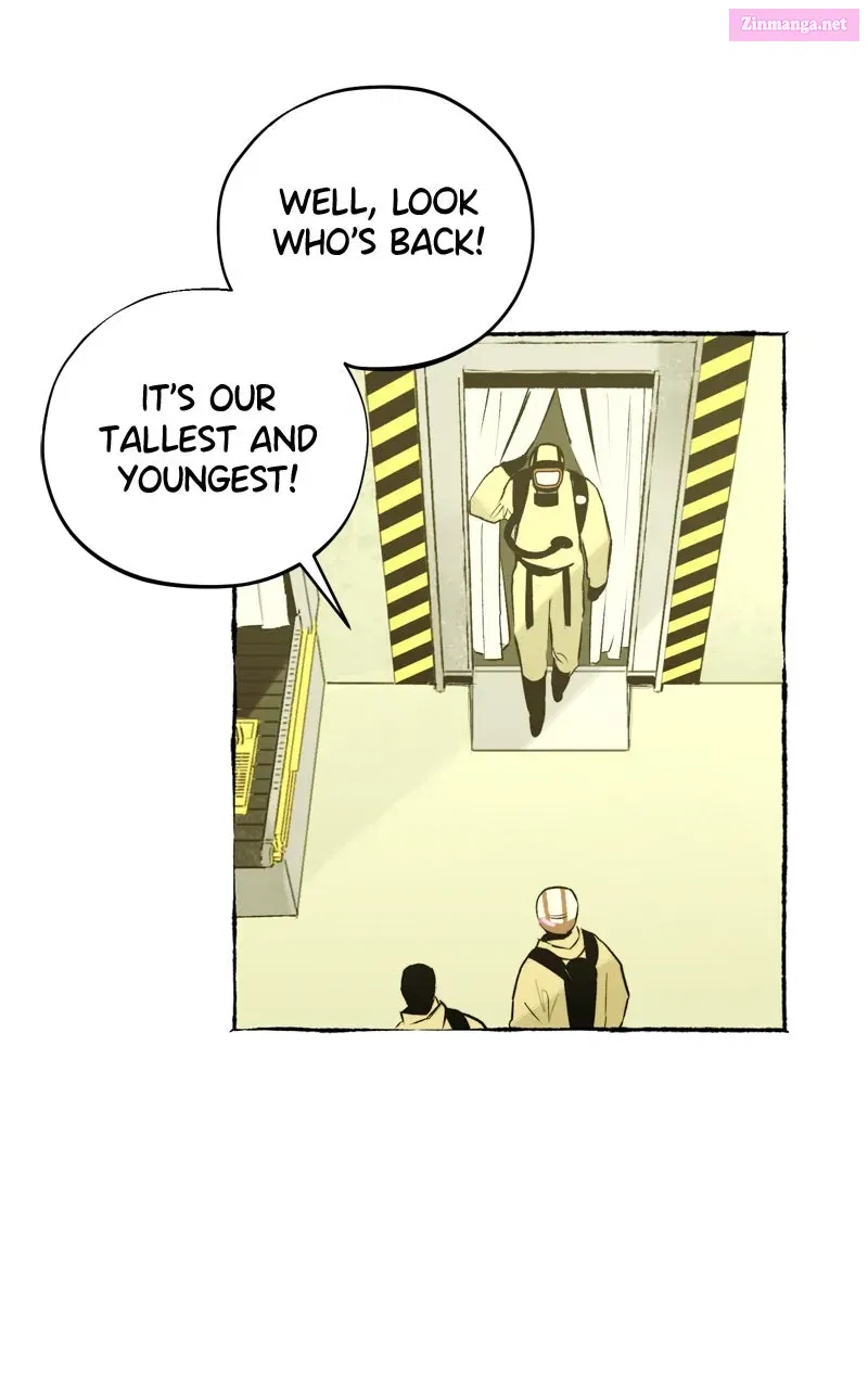 Containment Zone Management Chapter 19 page 8 - 