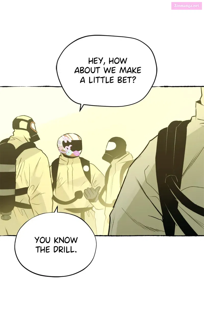 Containment Zone Management Chapter 19 page 9 - 