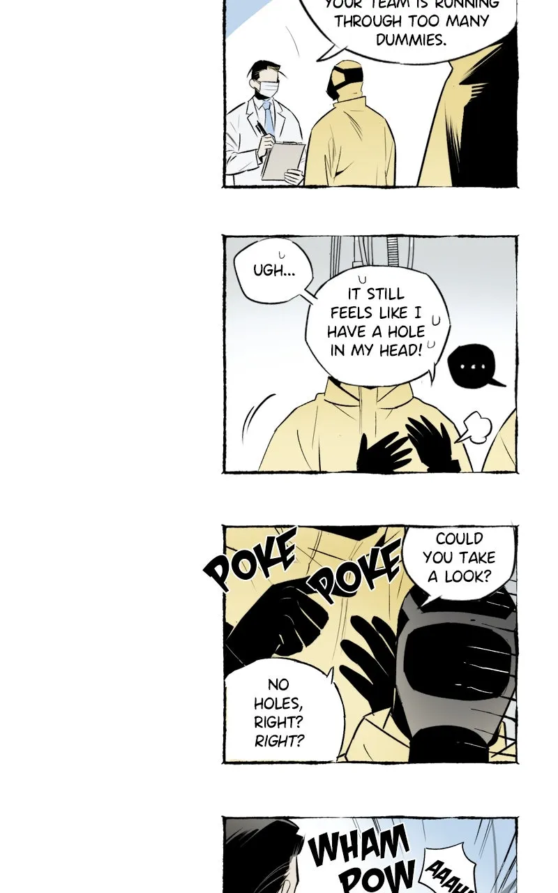 Containment Zone Management Chapter 2 page 86 - 